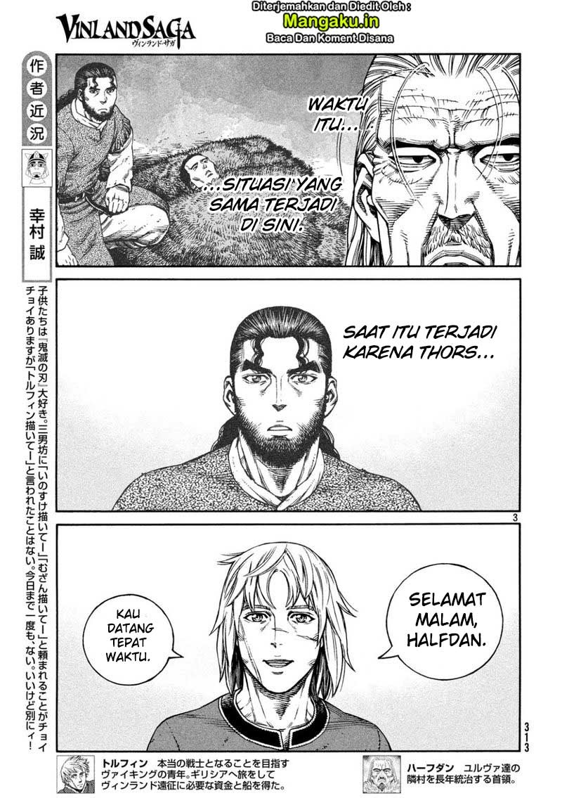 Read VIDland Saga ID Manga Online