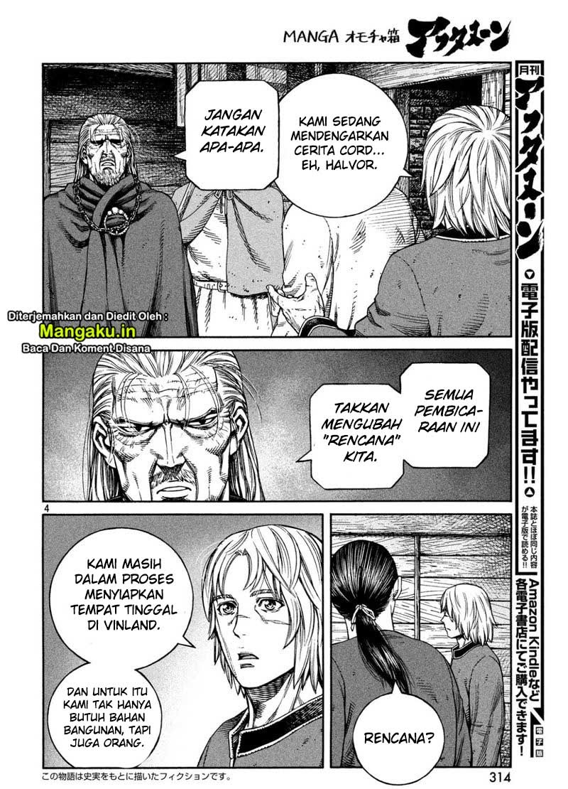 Read VIDland Saga ID Manga Online