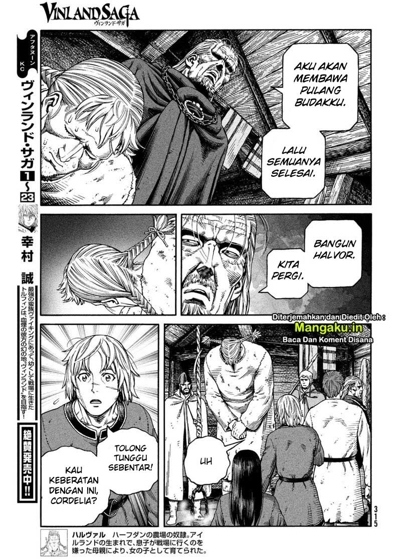 Read VIDland Saga ID Manga Online