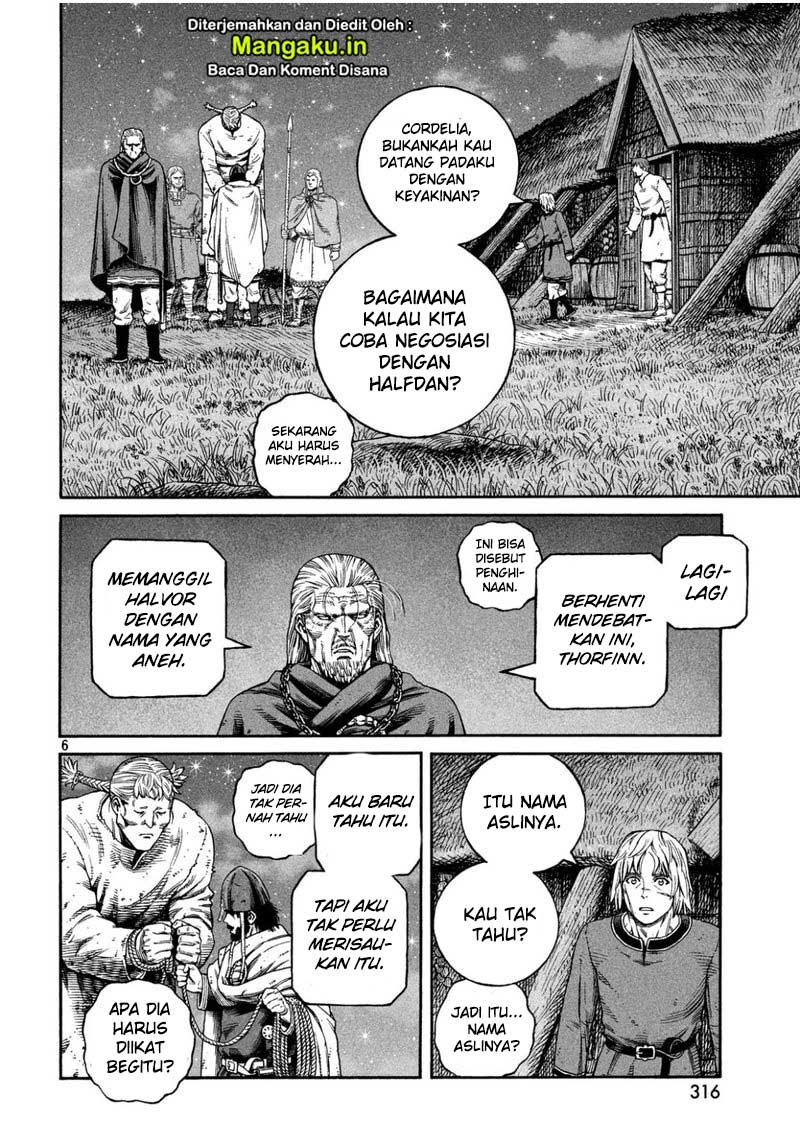 Read VIDland Saga ID Manga Online