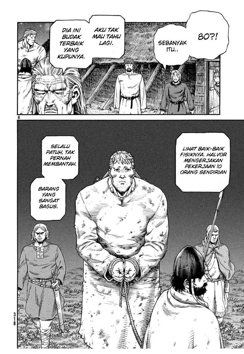 Read VIDland Saga ID Manga Online