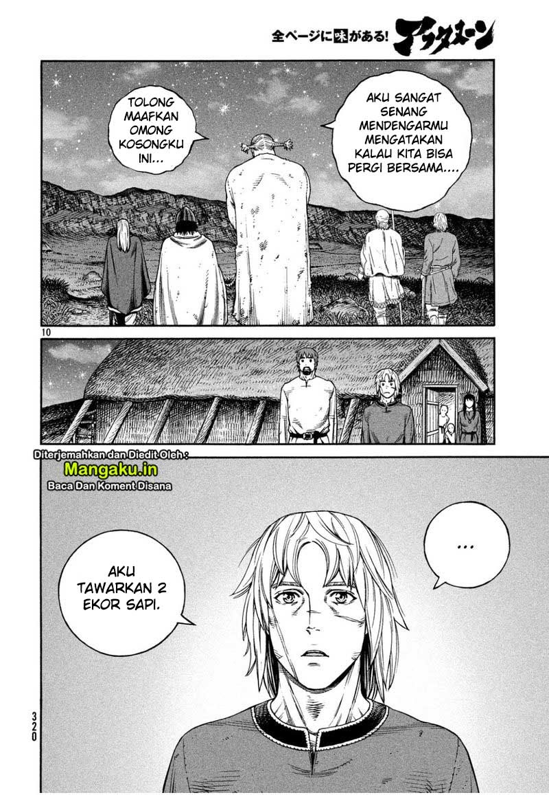 Read VIDland Saga ID Manga Online