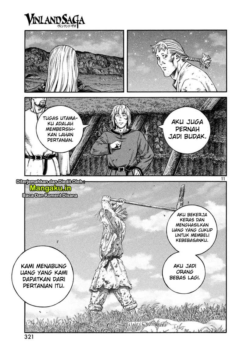 Read VIDland Saga ID Manga Online