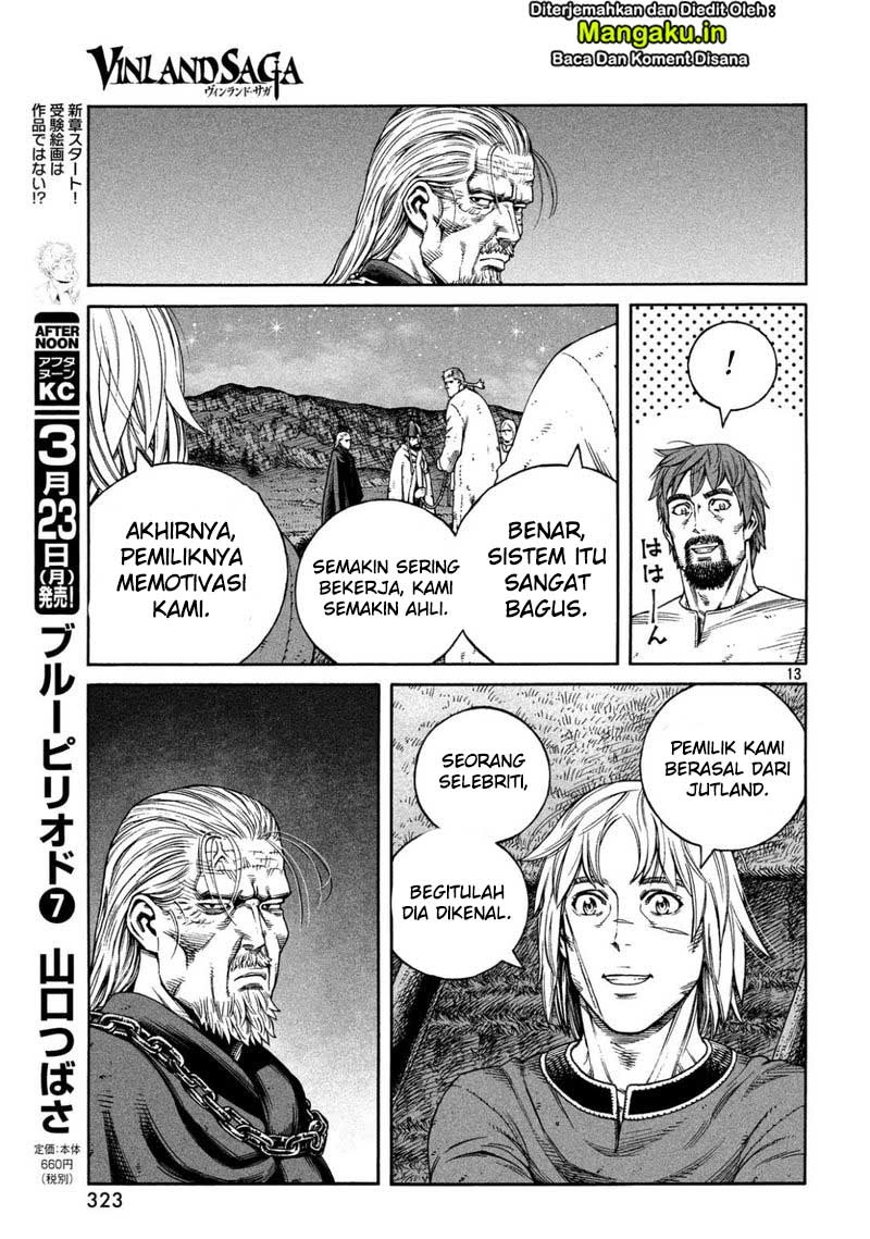 Read VIDland Saga ID Manga Online