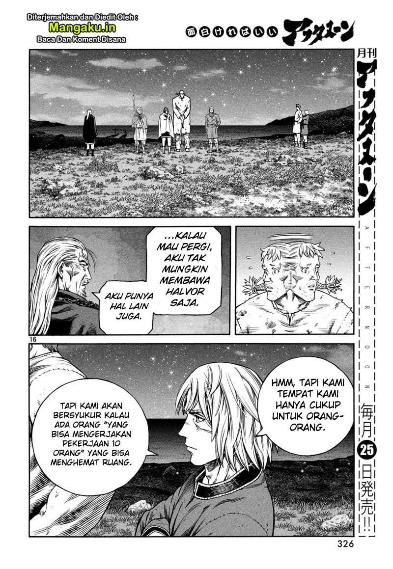 Read VIDland Saga ID Manga Online