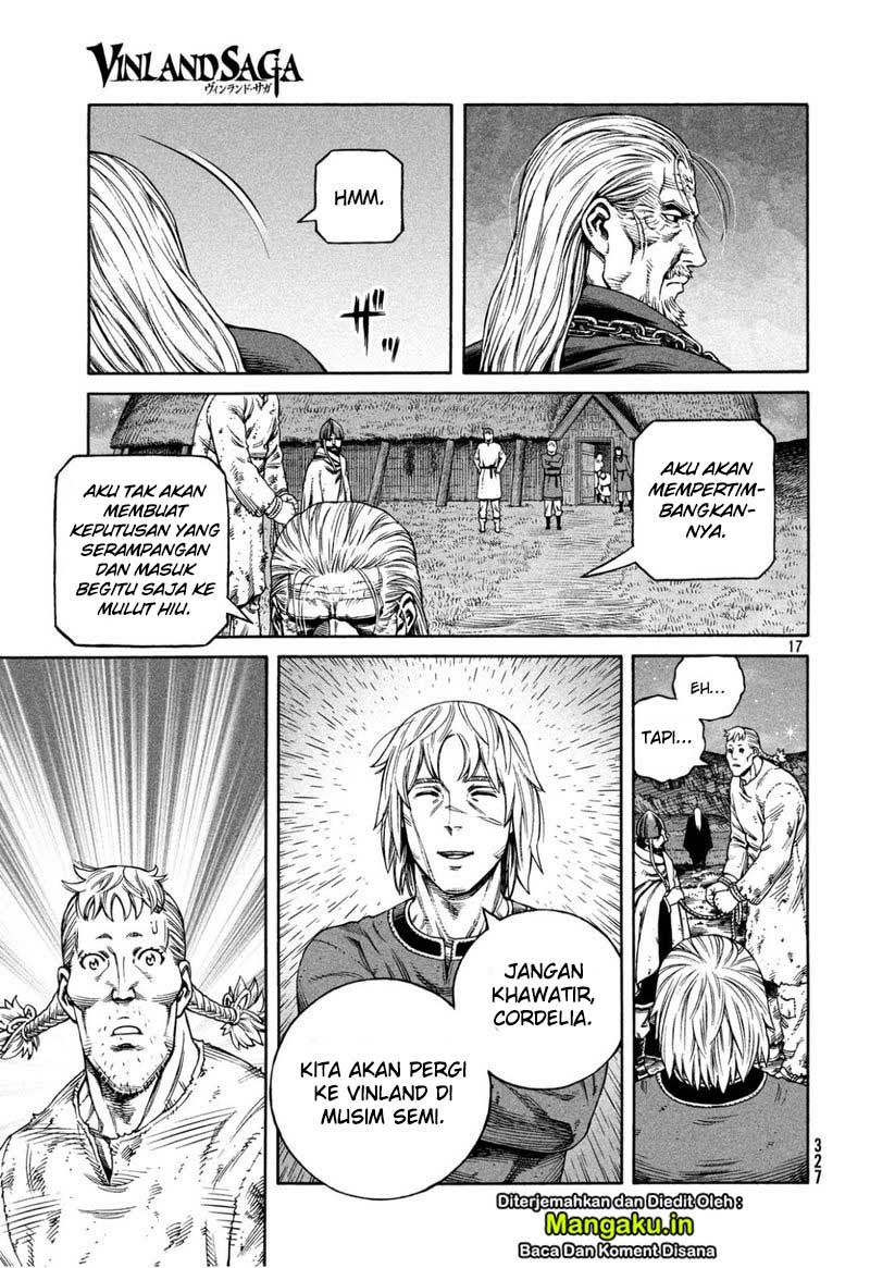 Read VIDland Saga ID Manga Online