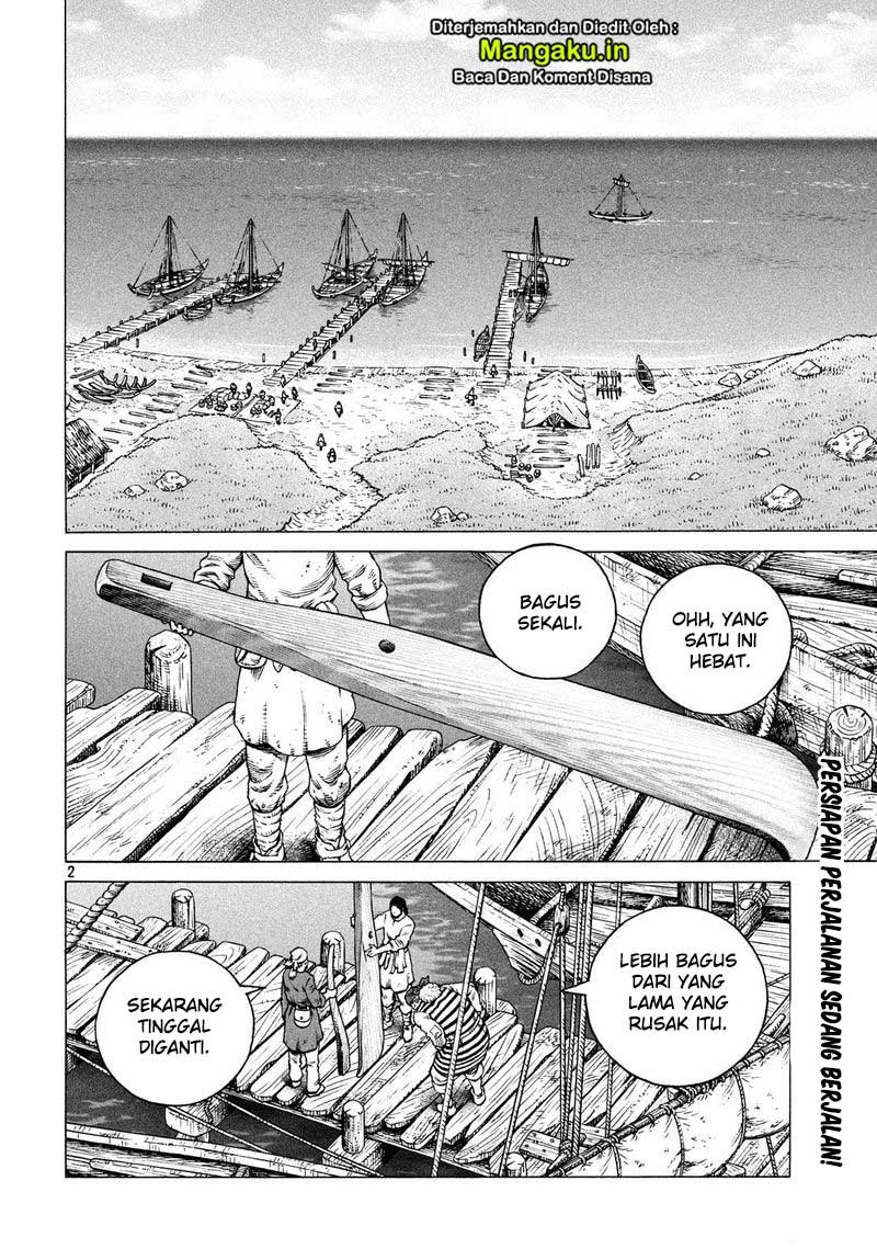 Read VIDland Saga ID Manga Online