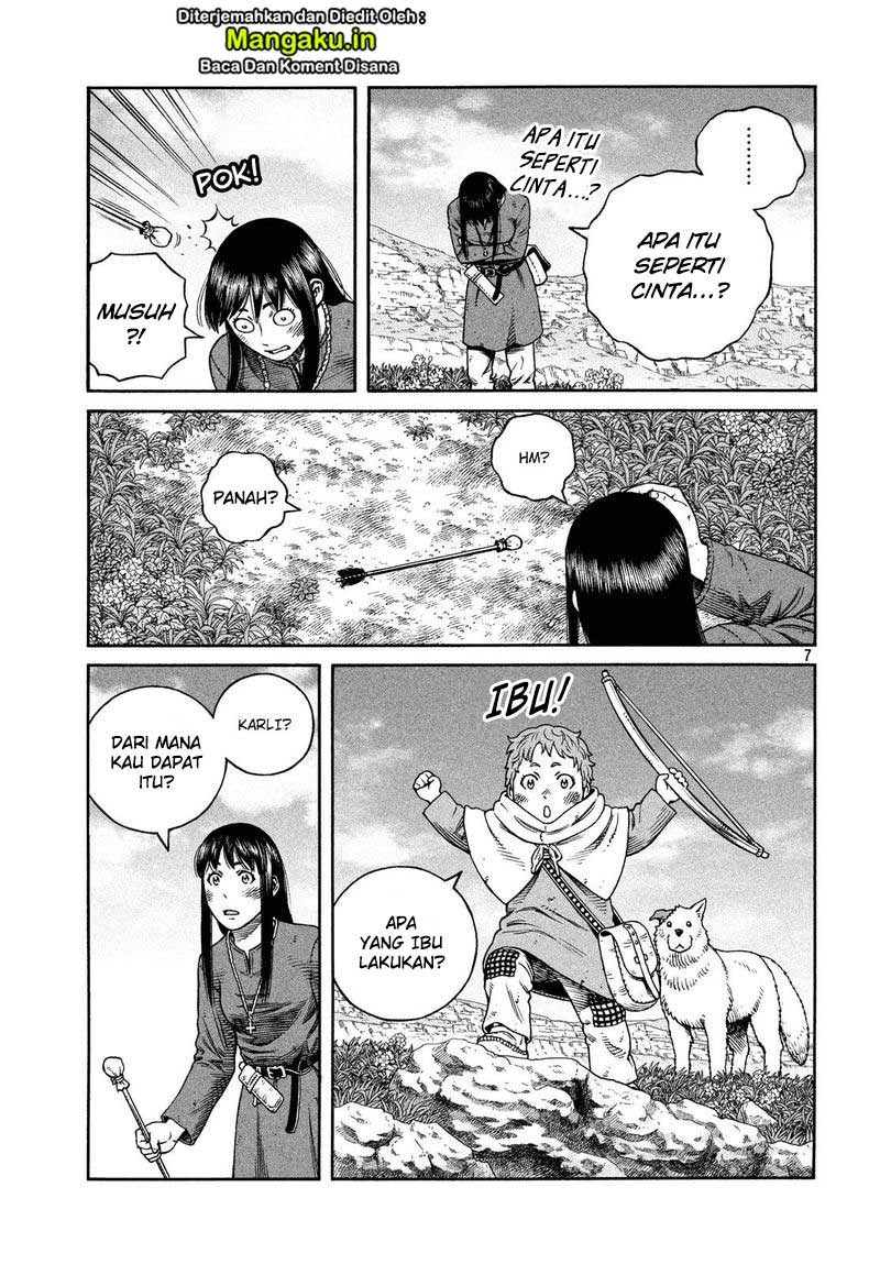 Read VIDland Saga ID Manga Online