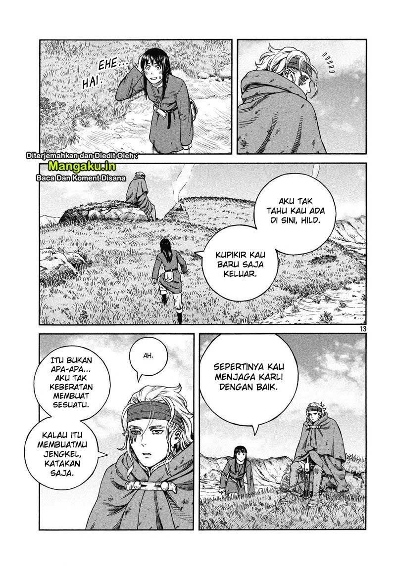 Read VIDland Saga ID Manga Online