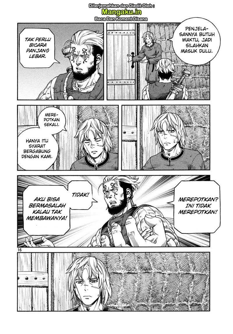 Read VIDland Saga ID Manga Online
