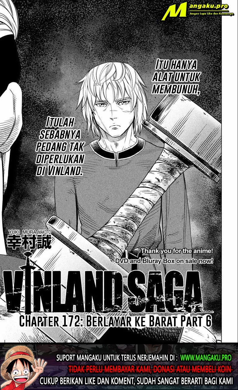Read VIDland Saga ID Manga Online
