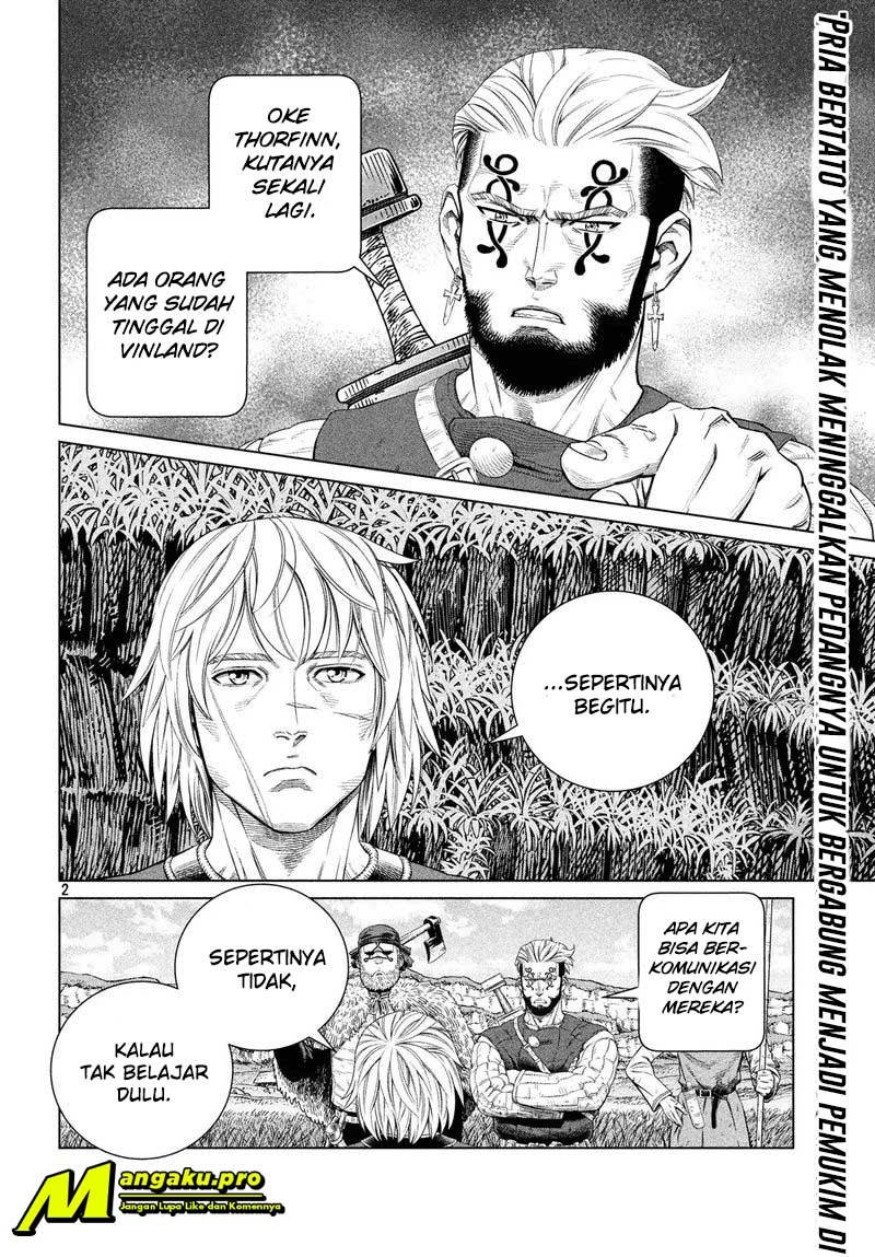 Read VIDland Saga ID Manga Online