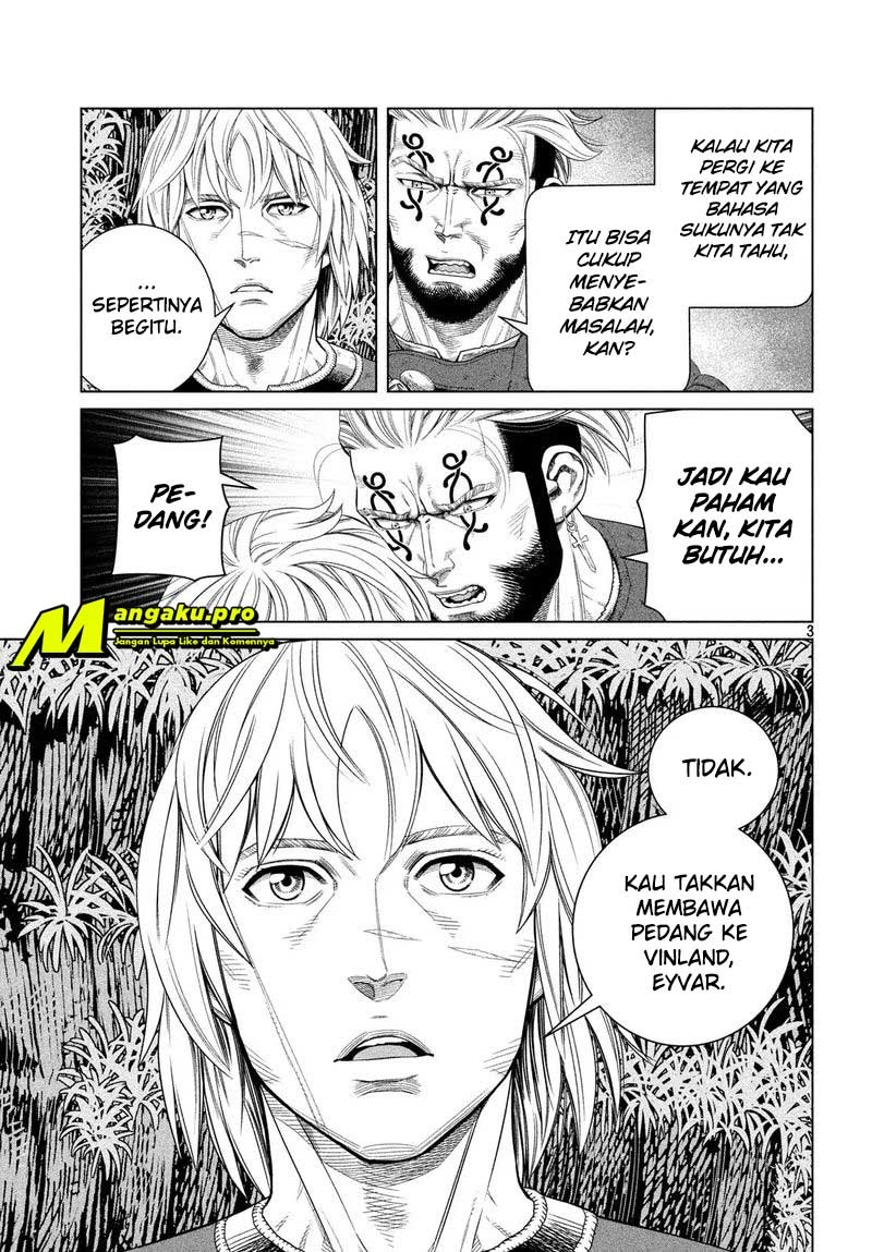 Read VIDland Saga ID Manga Online