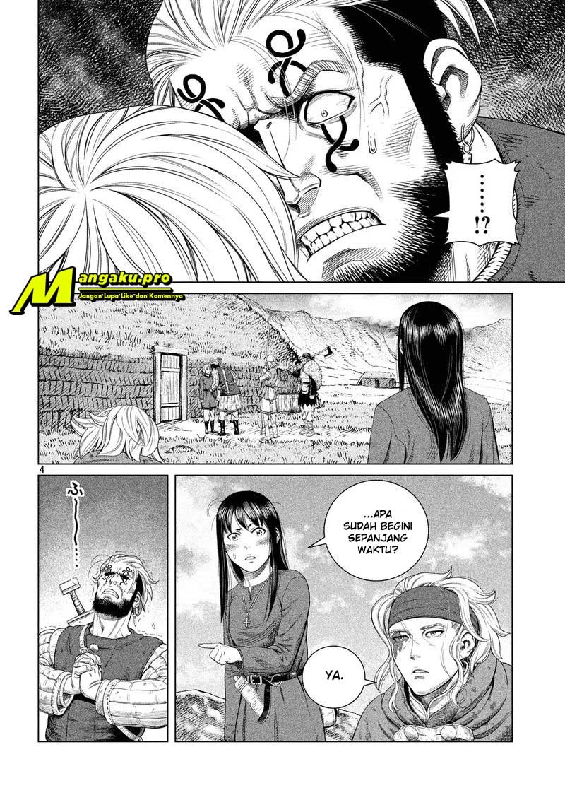 Read VIDland Saga ID Manga Online