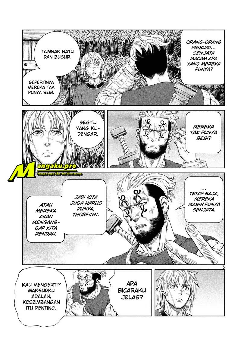 Read VIDland Saga ID Manga Online