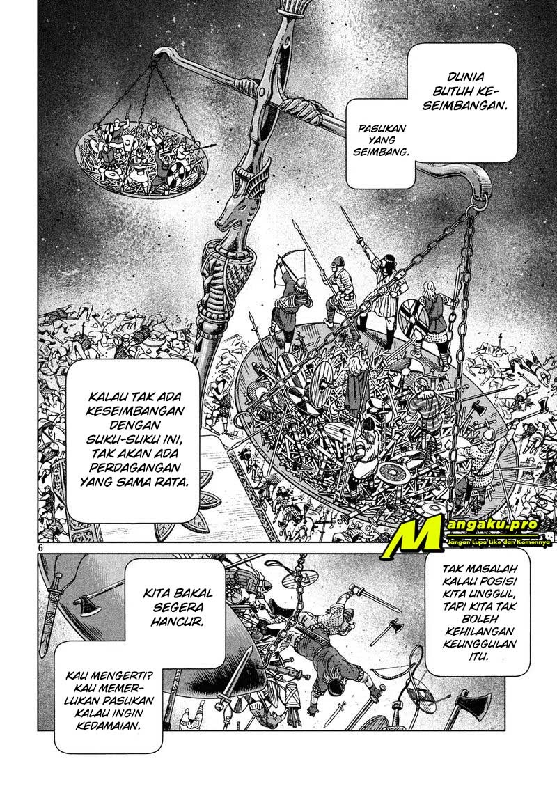 Read VIDland Saga ID Manga Online