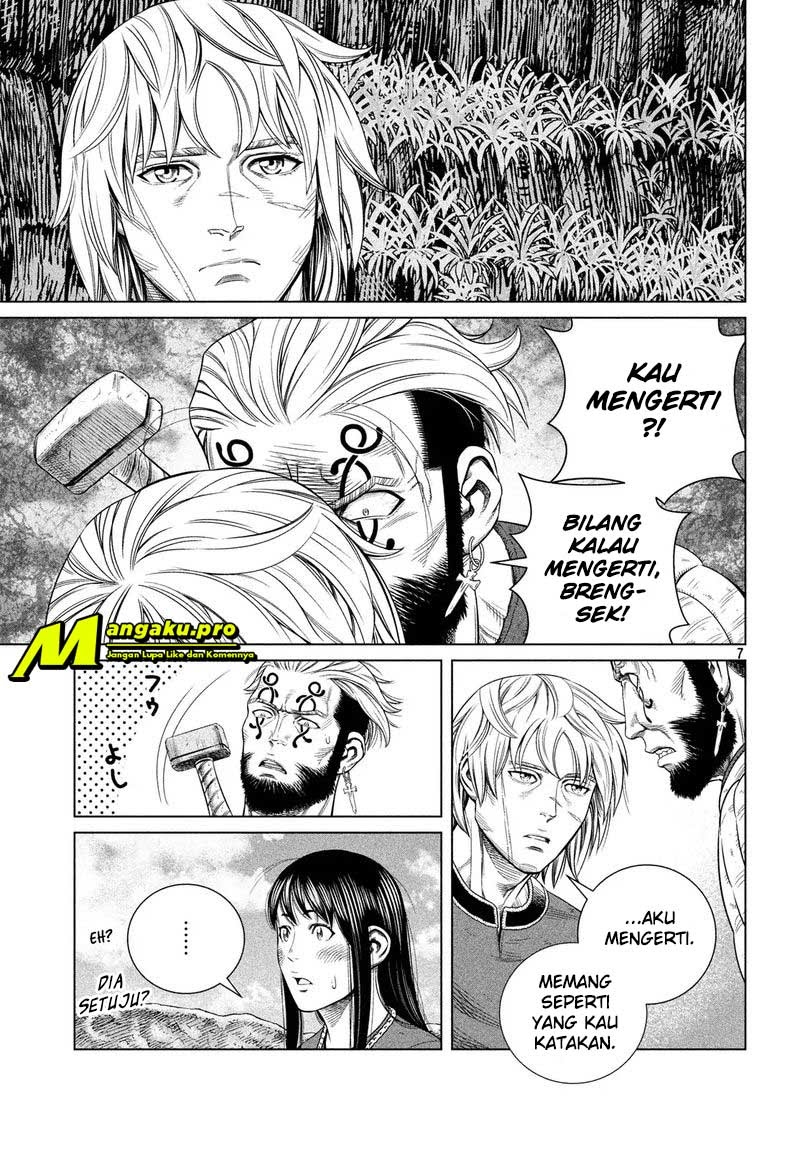 Read VIDland Saga ID Manga Online
