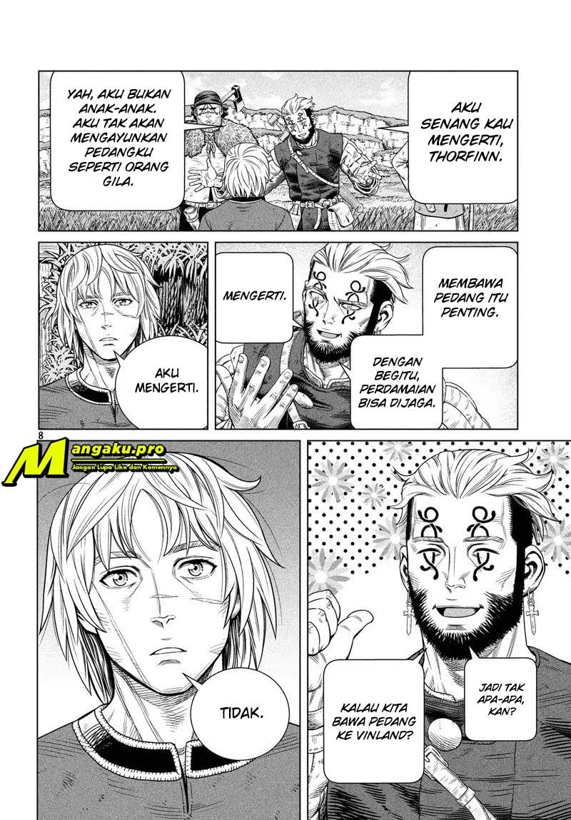 Read VIDland Saga ID Manga Online