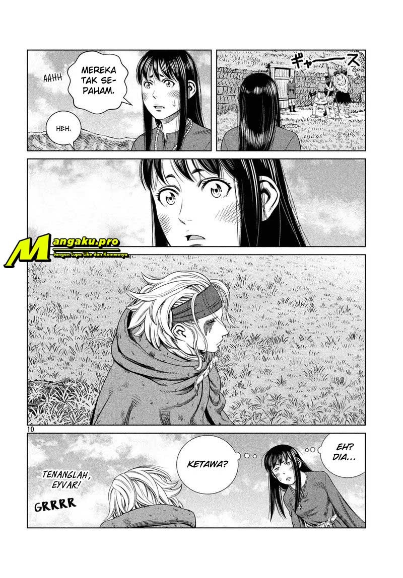 Read VIDland Saga ID Manga Online