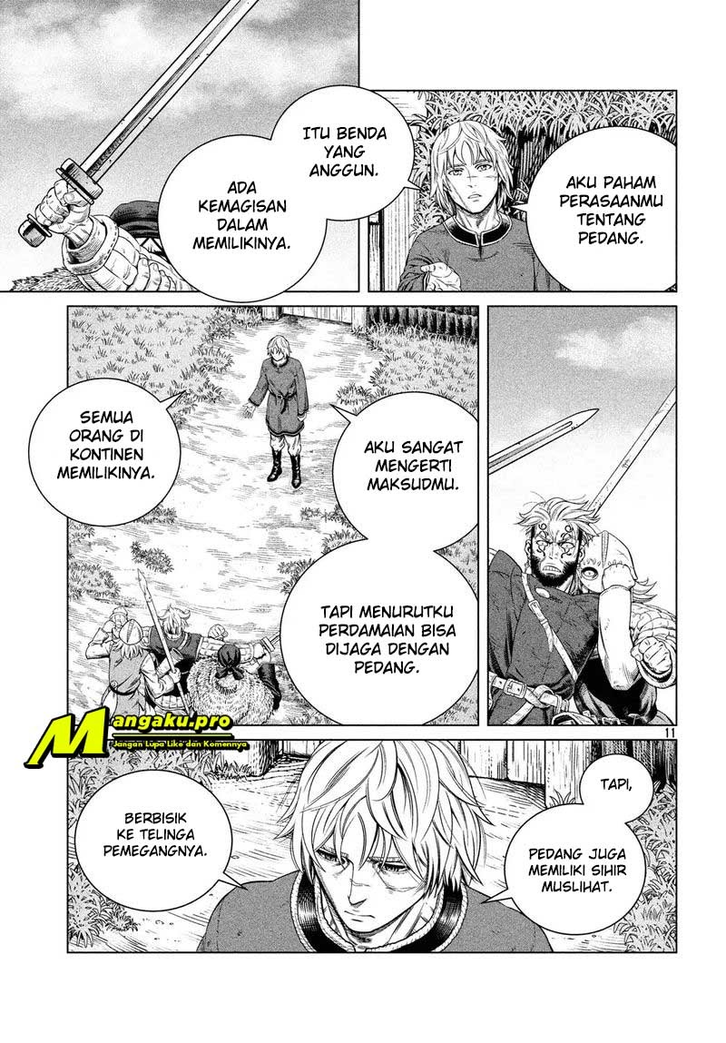 Read VIDland Saga ID Manga Online
