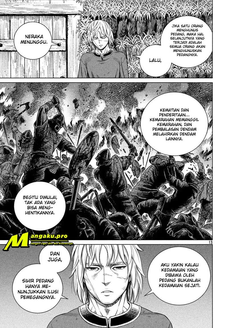 Read VIDland Saga ID Manga Online