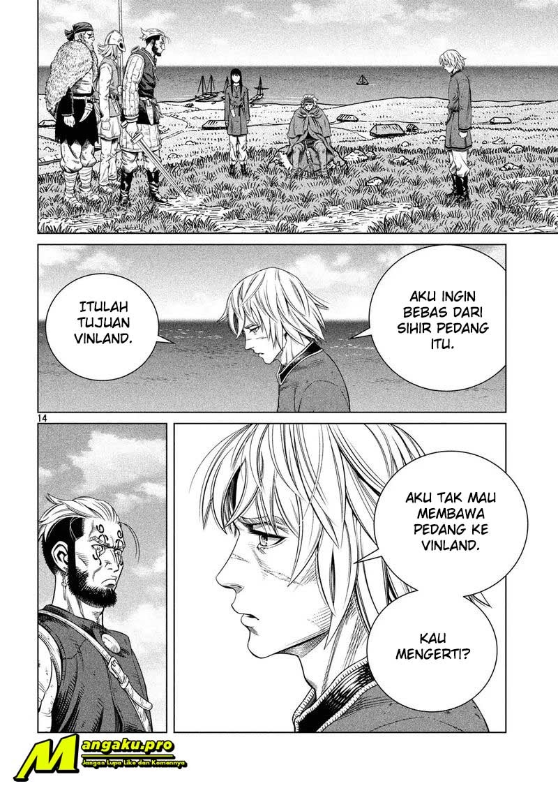 Read VIDland Saga ID Manga Online