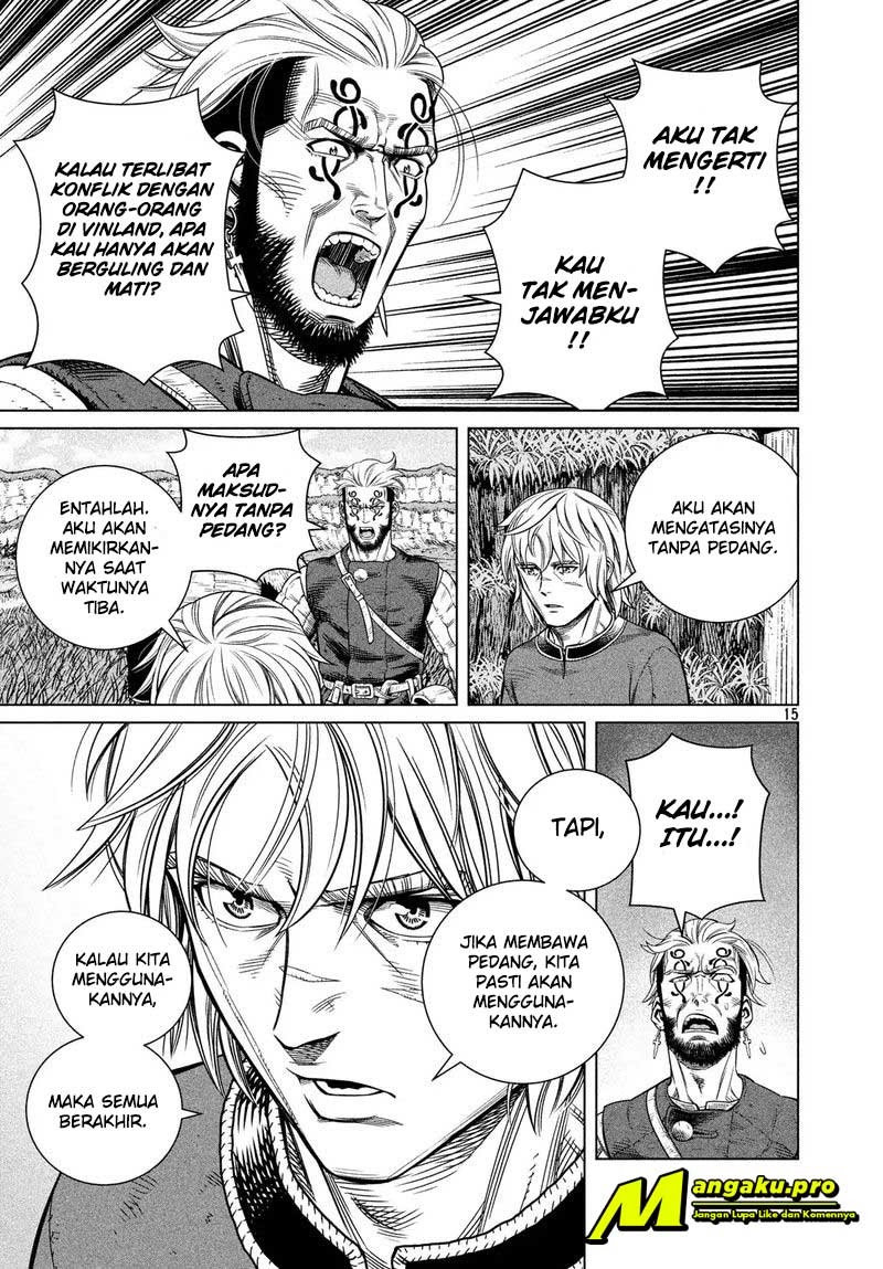 Read VIDland Saga ID Manga Online