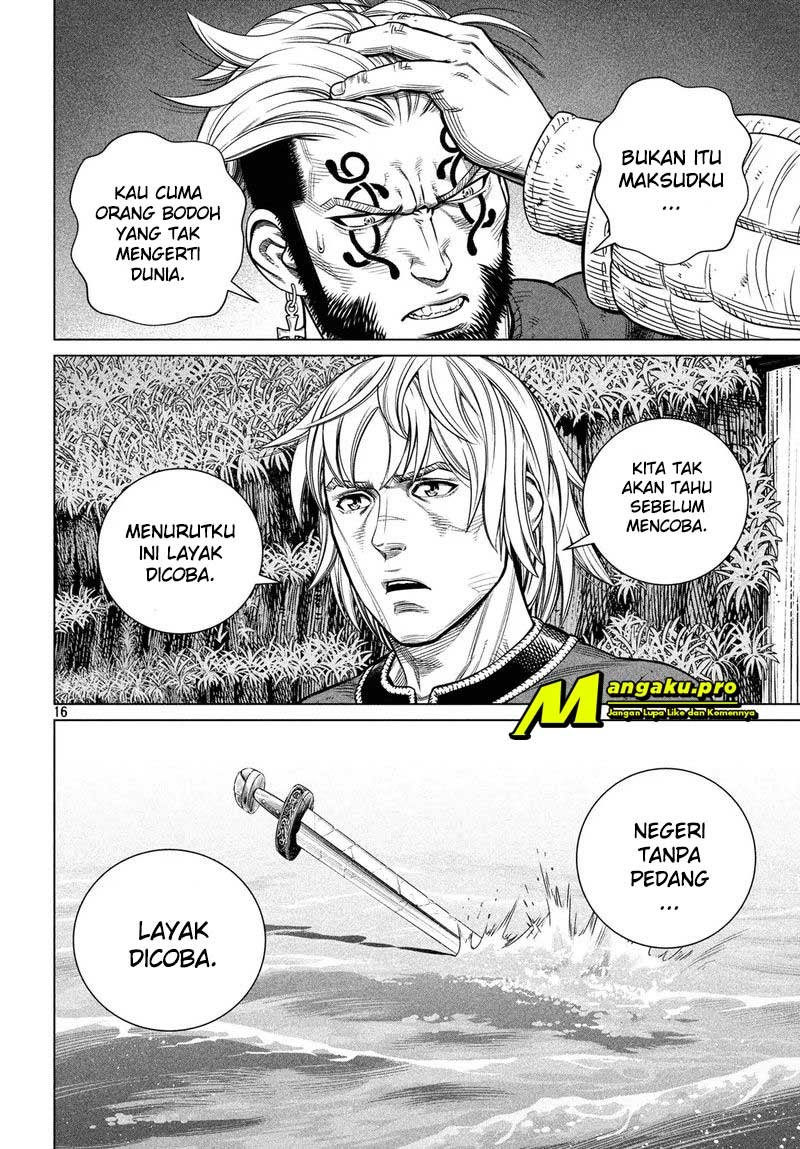 Read VIDland Saga ID Manga Online