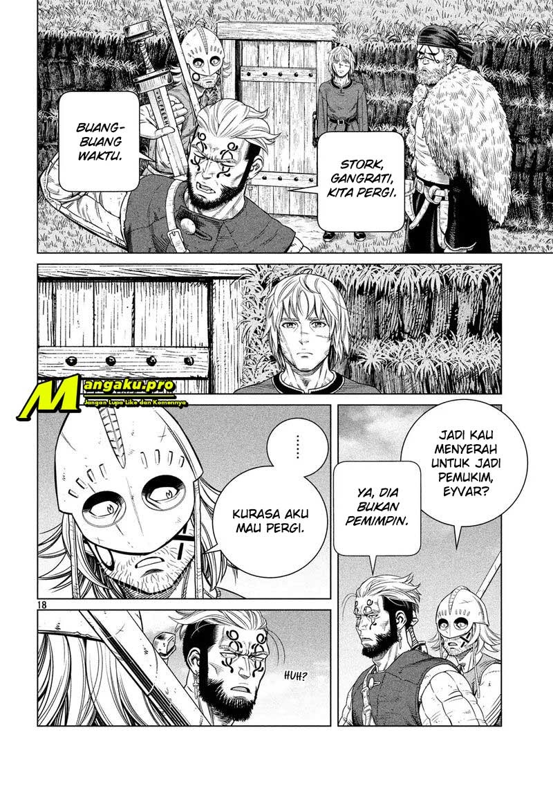 Read VIDland Saga ID Manga Online