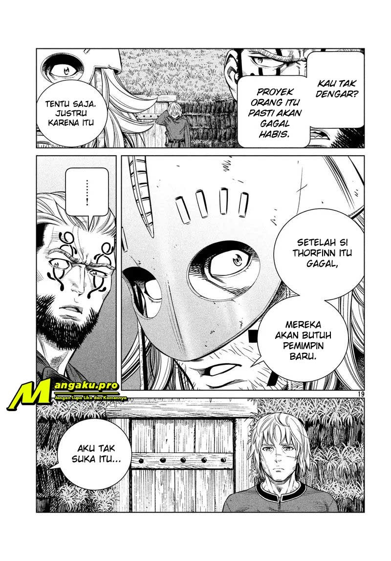 Read VIDland Saga ID Manga Online