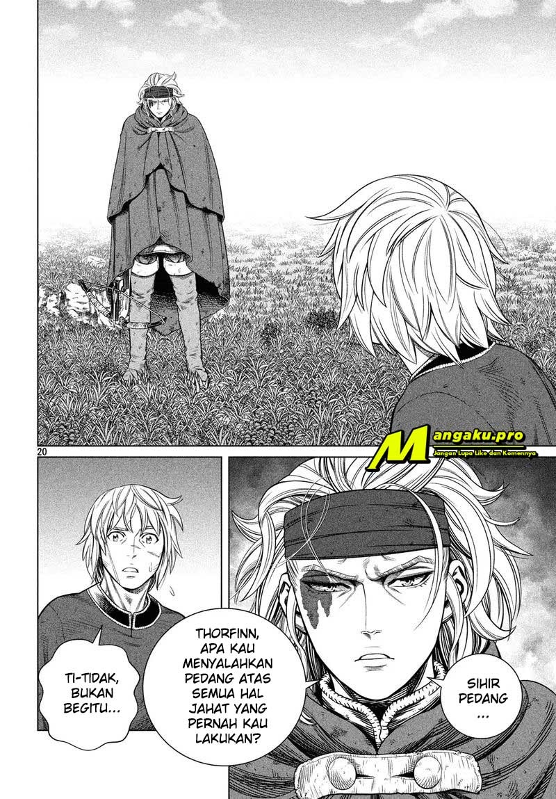 Read VIDland Saga ID Manga Online