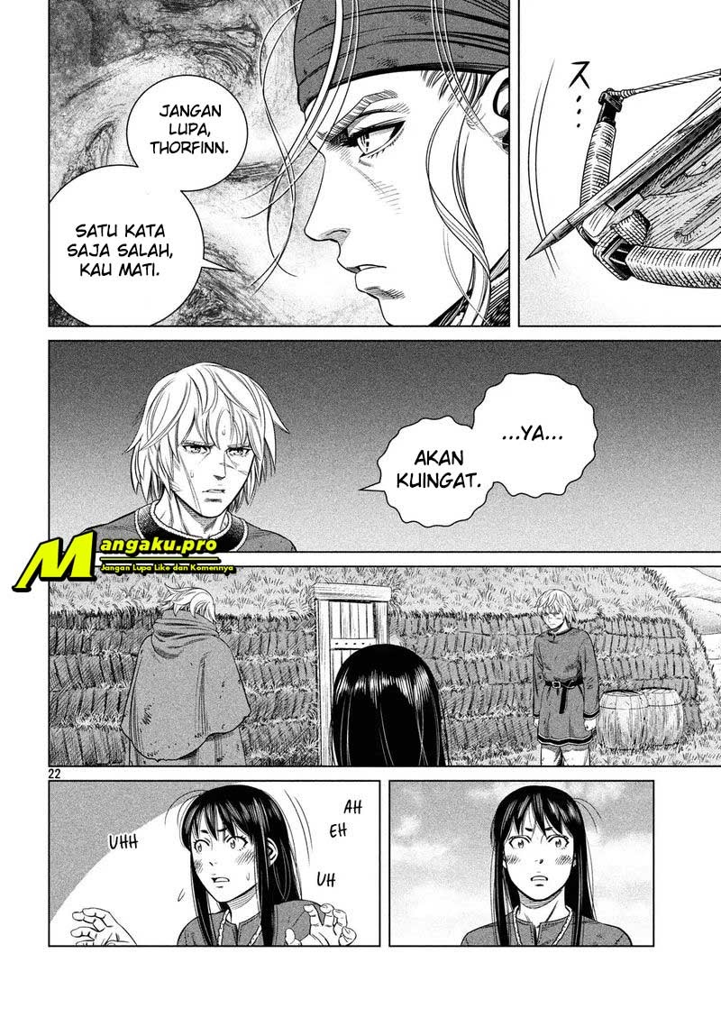 Read VIDland Saga ID Manga Online