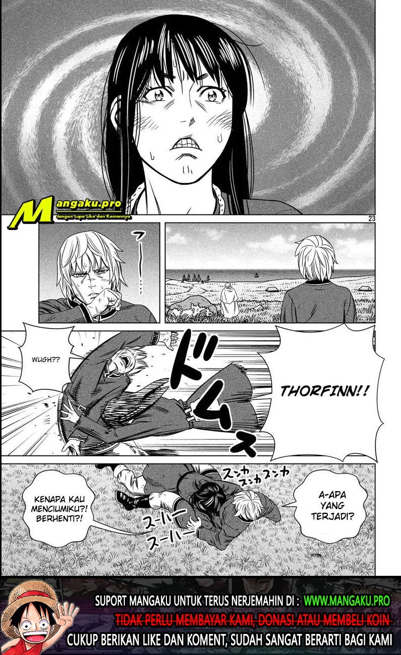 Read VIDland Saga ID Manga Online