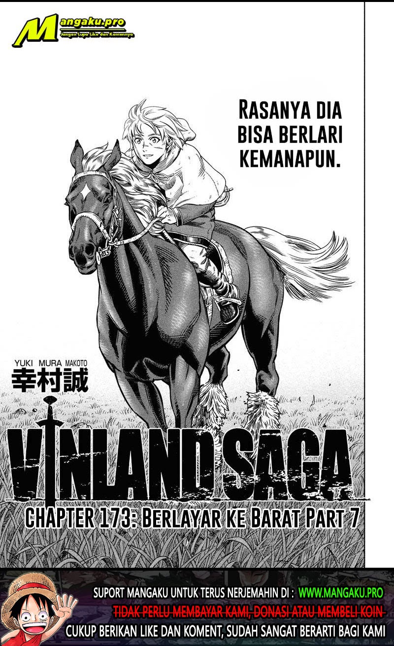 Read VIDland Saga ID Manga Online
