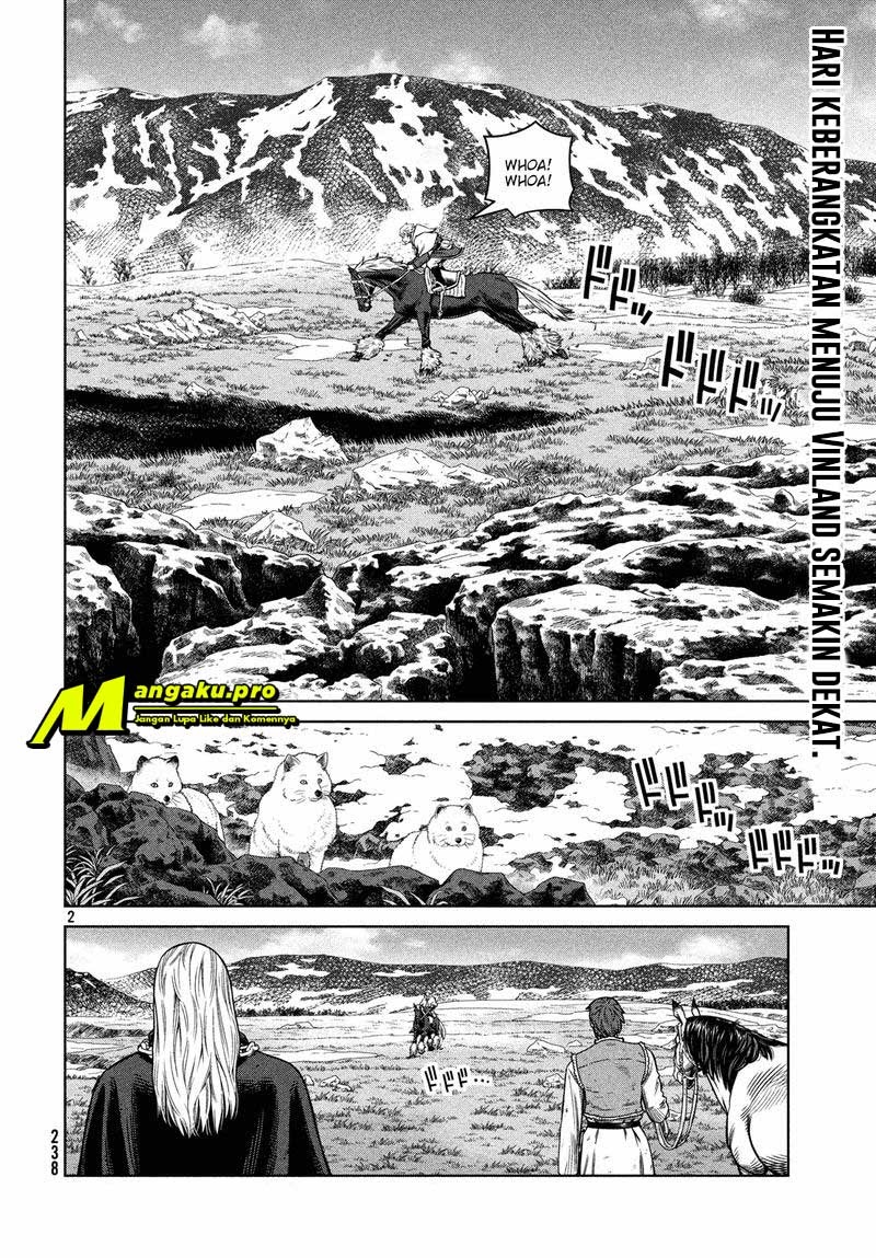 Read VIDland Saga ID Manga Online