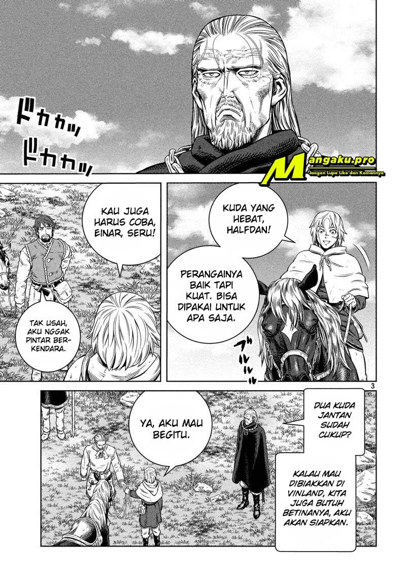 Read VIDland Saga ID Manga Online
