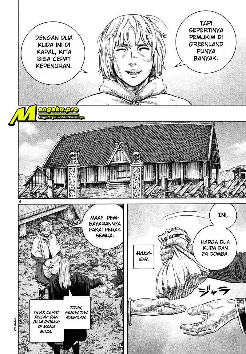 Read VIDland Saga ID Manga Online
