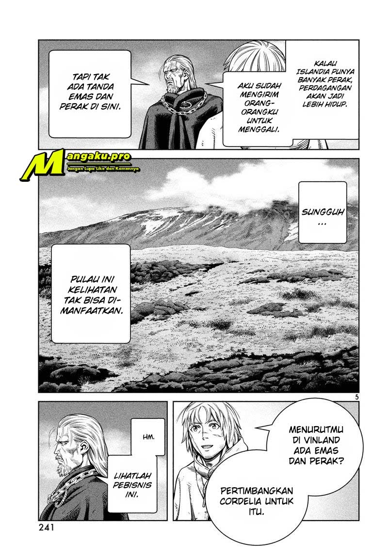 Read VIDland Saga ID Manga Online