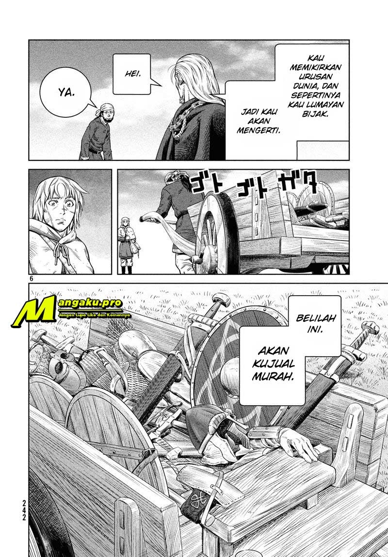 Read VIDland Saga ID Manga Online