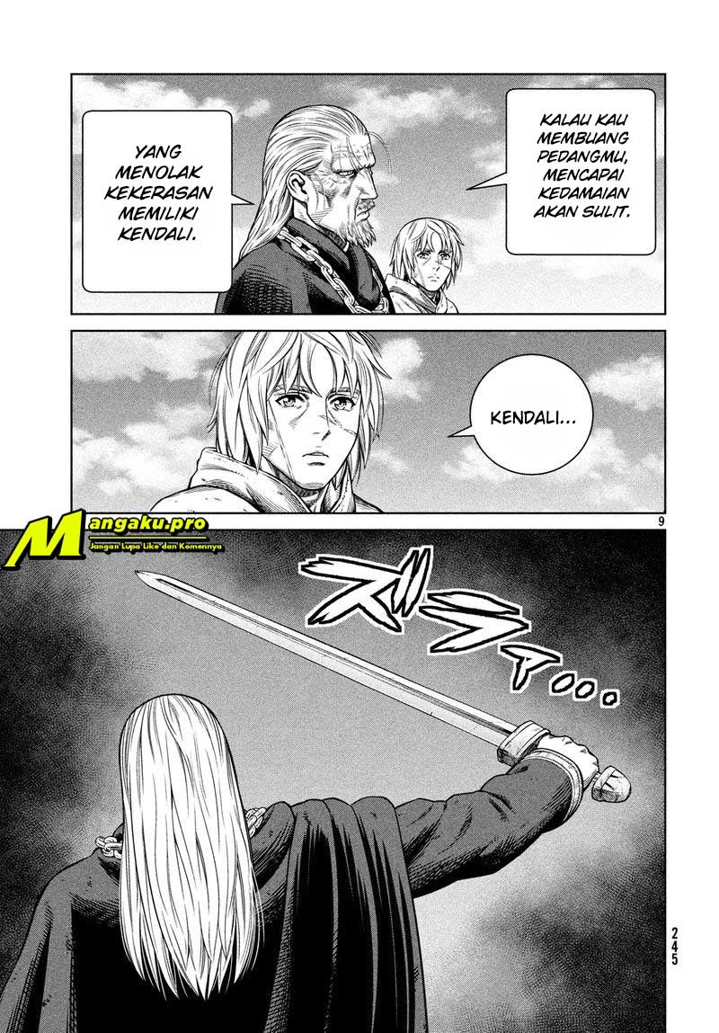 Read VIDland Saga ID Manga Online