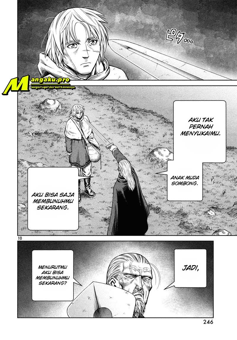 Read VIDland Saga ID Manga Online