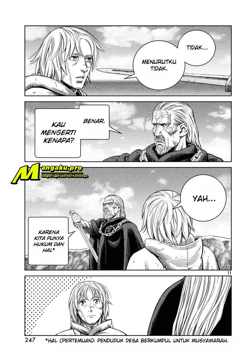 Read VIDland Saga ID Manga Online