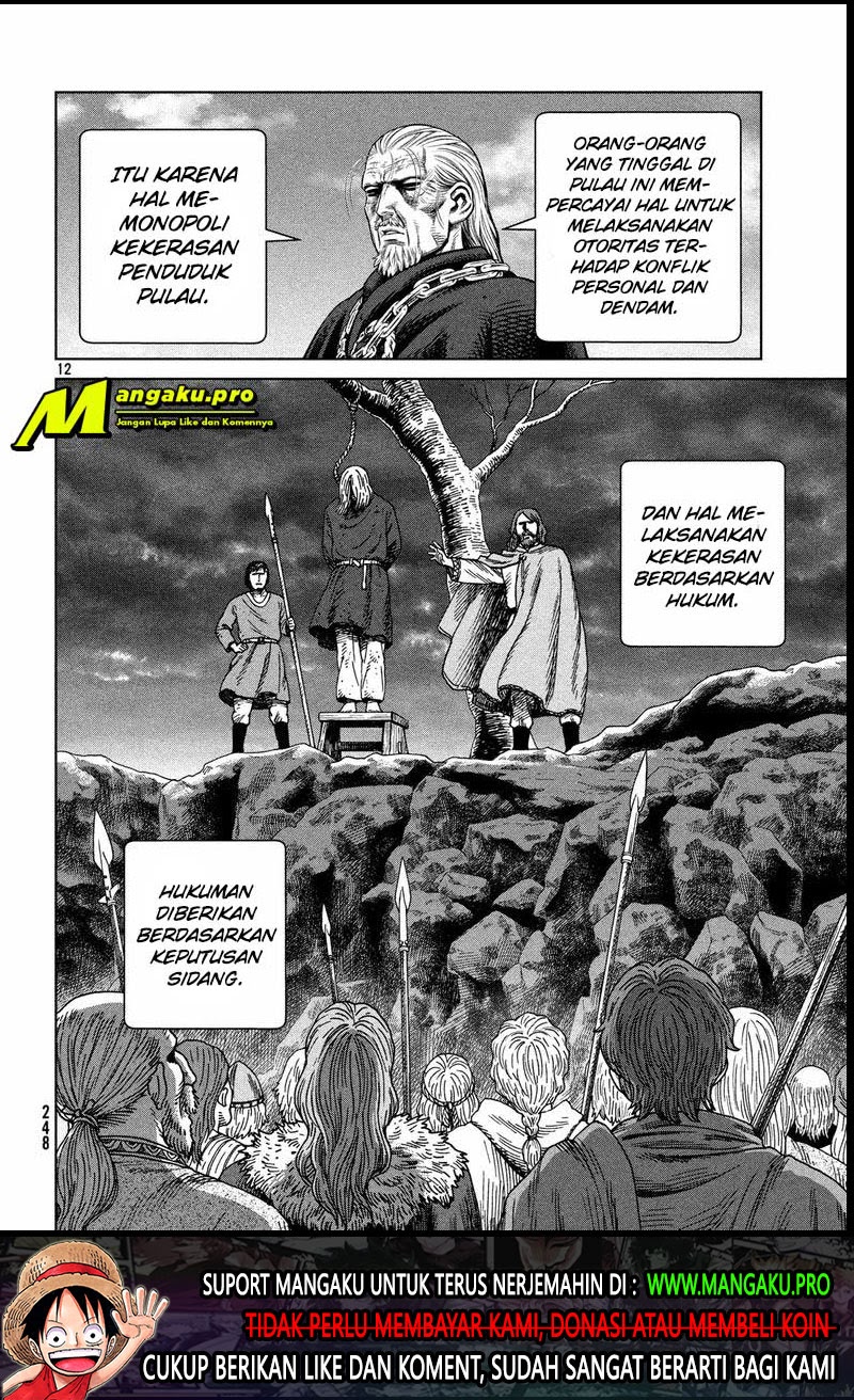 Read VIDland Saga ID Manga Online