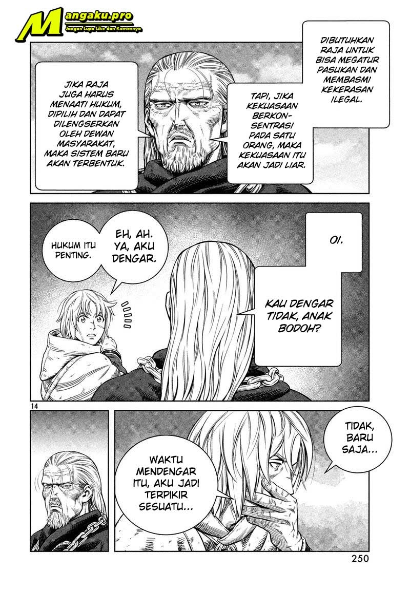 Read VIDland Saga ID Manga Online