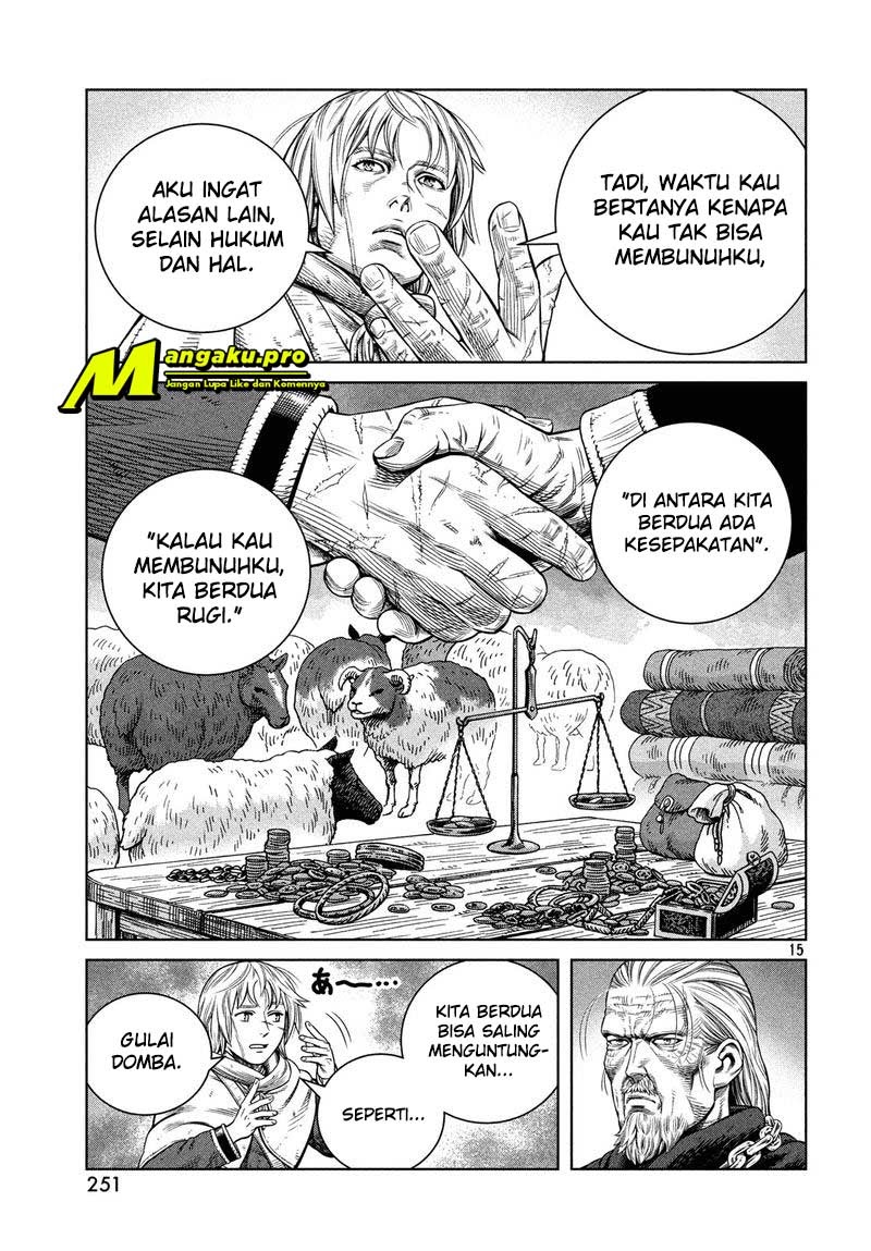 Read VIDland Saga ID Manga Online