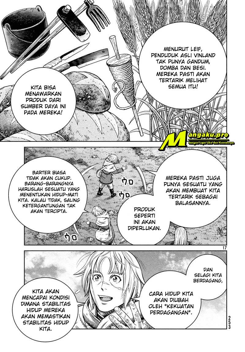 Read VIDland Saga ID Manga Online