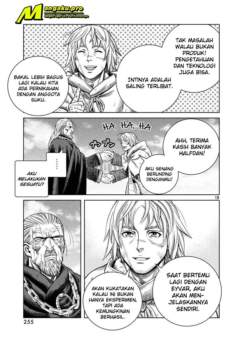 Read VIDland Saga ID Manga Online