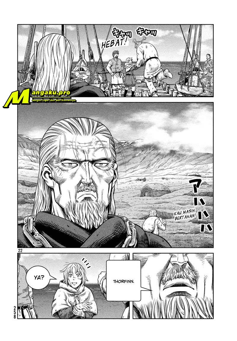 Read VIDland Saga ID Manga Online