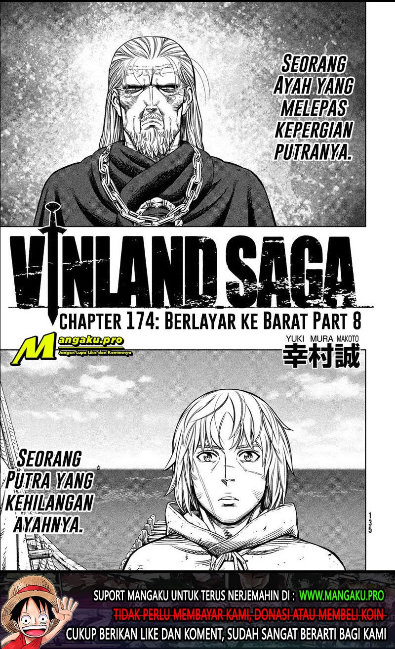 Read VIDland Saga ID Manga Online