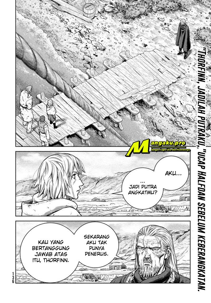 Read VIDland Saga ID Manga Online